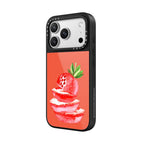 Strawberry slices - Blood Orange