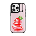 Strawberry slices - Soft Blush | Image 1