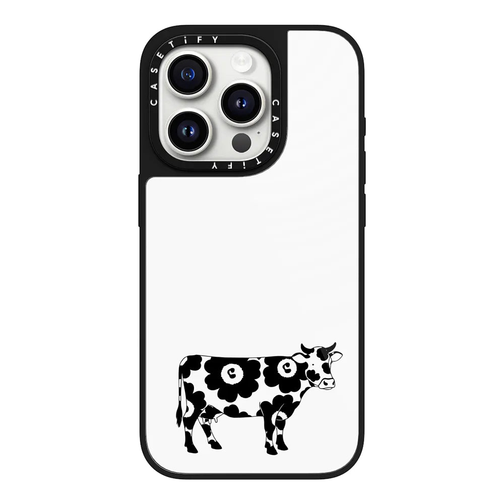 Flower Cow - Blank Slate | Image 1