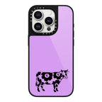 Flower Cow - Pixie Purple | Image 1