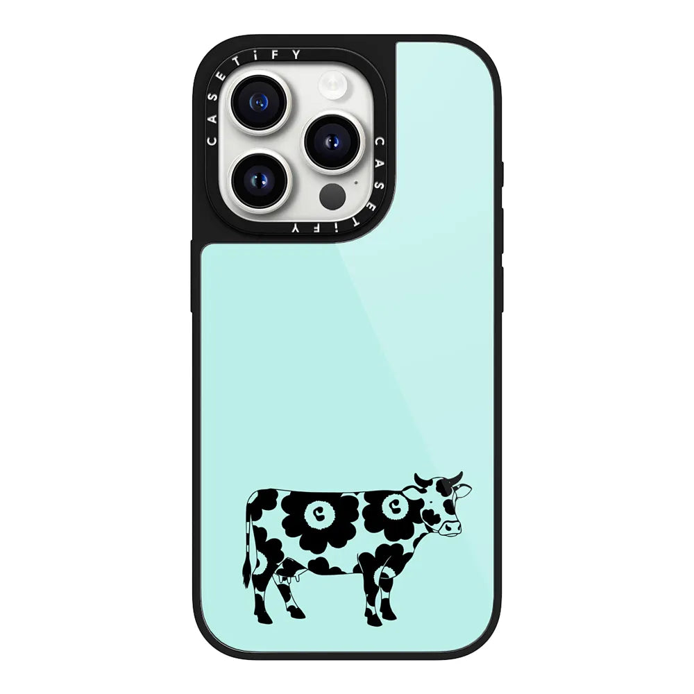 Flower Cow - Chill Vibes Only | Image 1