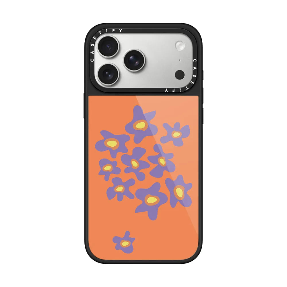 Splash of Violets - Tangy Tango | Image 1