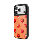Red Fruits on Sale - Tangy Tango
