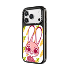 Zootopia 2 Judy Case | iPhone 18 Pro Max / Impact Case MagSafe Compatible - Glossy / Glossy Black | Image 2