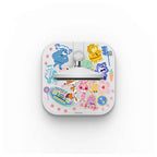 Nick and Judy Stickermania PowerThru 2-in-1 Charging Stand