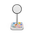 Nick and Judy Stickermania PowerThru 2-in-1 Charging Stand | Image 1