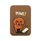 Mine