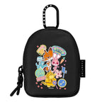 Zootopia 2 Stickermania Earbuds Pouch | Image 1