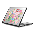 Everything Sticker | MacBook Pro 14-inch (M1 - M5) / MacBook Impact Case / Black | Image 1