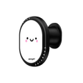 Cute Aura | PowerThru Wireless Car Charger / PowerThru Wireless Car Charger MagSafe Compatible  / Black | Image 1