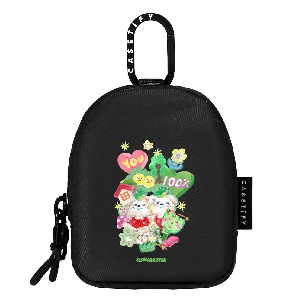 Forest Sticker | Image 1