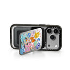 Zootopia 2 Stickermania Snappy Cardholder Stand