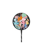 Zootopia 2 Stickermania Magnetic Wireless Charger | Image 1