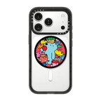 It is all me | Snappy Grip Stand / Snappy Grip Stand MagSafe Compatible / Black | Image 1