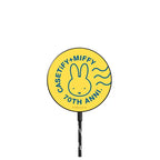 Miffy Anniversary Postmark Magnetic Wireless Charger | Image 1