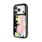 Friends Friends | iPhone 18 Pro Max / Impact Case MagSafe Compatible - Glossy / Glossy Black | Image 2