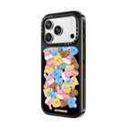Friends Sticker | iPhone 18 Pro Max / Impact Case MagSafe Compatible - Glossy / Glossy Black | Image 2