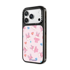 Jelly Rabbit | iPhone 18 Pro Max / Impact Case MagSafe Compatible - Glossy / Glossy Black | Image 2