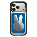 Miffy Blue Frame Snappy Cardholder Stand | Image 1