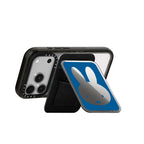 Miffy Blue Frame Snappy Cardholder Stand