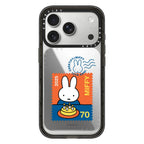 Birthday Miffy Snappy Cardholder Stand | Image 1