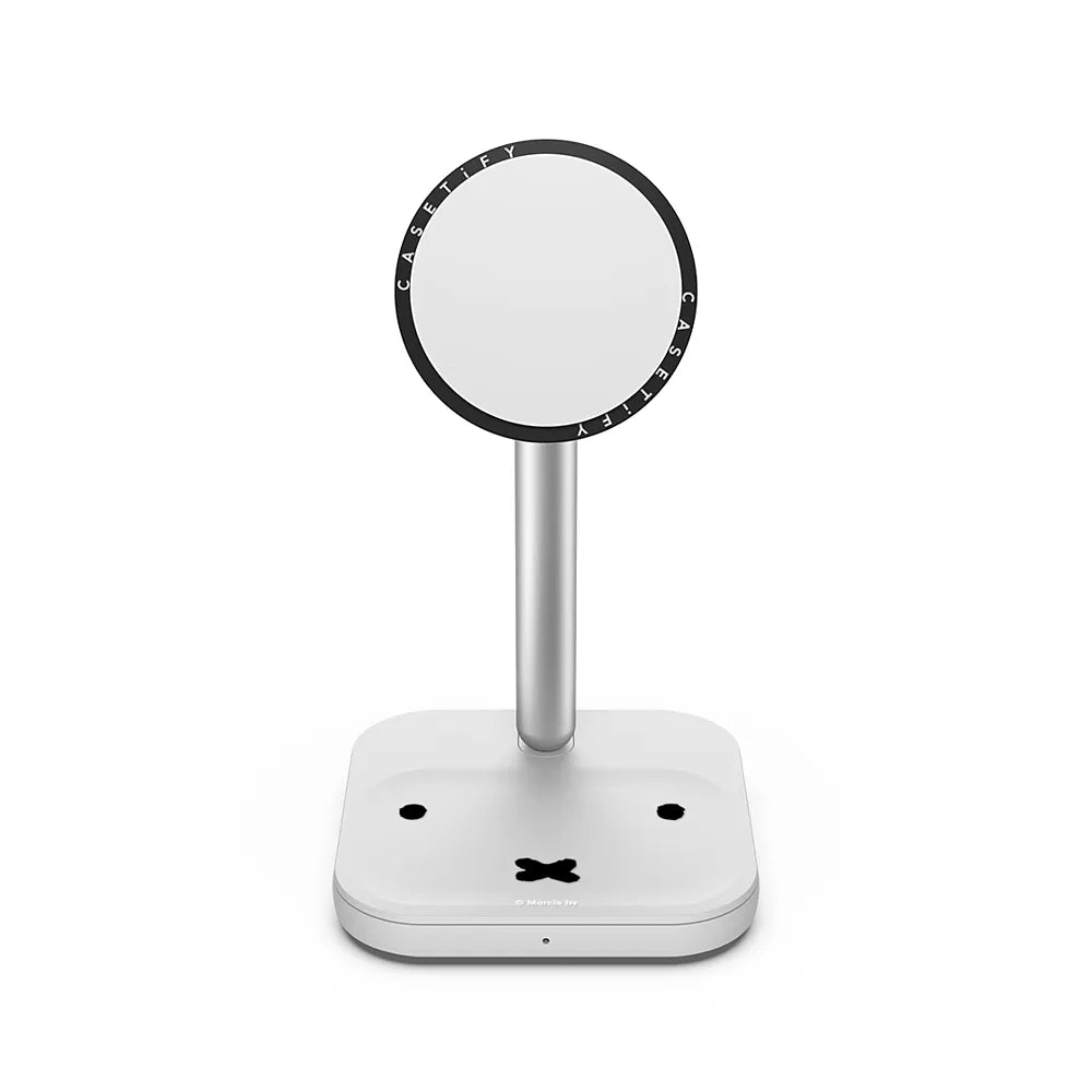Miffy PowerThru 2-in-1 Charging Stand | Image 1