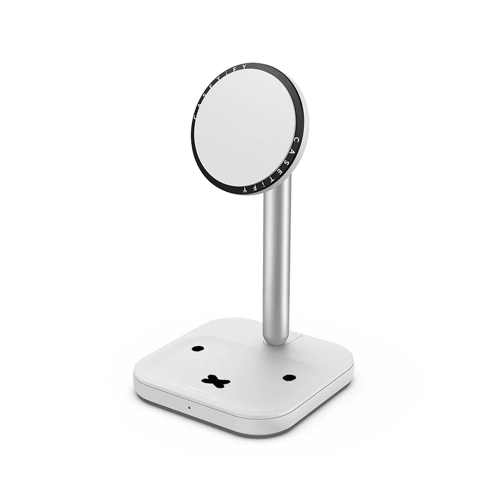 Miffy PowerThru 2-in-1 Charging Stand