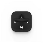 Miffy PowerThru 2-in-1 Charging Stand (Black)