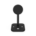Miffy PowerThru 2-in-1 Charging Stand (Black) | Image 1
