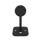 Miffy PowerThru 2-in-1 Charging Stand (Black) | Image 1