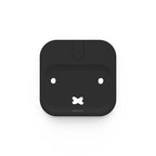 Miffy PowerThru 2-in-1 Charging Stand (Black)
