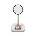 Birthday Miffy PowerThru 2-in-1 Charging Stand | Image 1