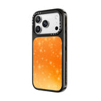 Showgirl Glow Sparkle Case