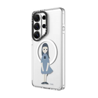 LULU | Galaxy S26 Ultra / Impact Clear Magnetic Case / Clear | Image 2