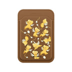 Kero-chan Medley Snappy Wallet