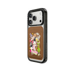 Cardcaptor Sakura Stickermania Snappy Wallet