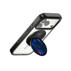COSTS Logo Snappy Grip Stand | Snappy Grip Stand / Snappy Grip Stand MagSafe Compatible / Black | Image 3