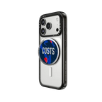 COSTS Logo Snappy Grip Stand | Snappy Grip Stand / Snappy Mirror Grip Stand MagSafe Compatible / Silver | Image 2
