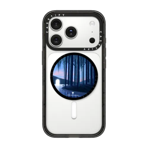 way to you | Snappy Grip Stand / Snappy Grip Stand MagSafe Compatible / Black | Image 1