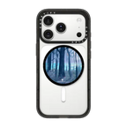 The dream of a gazelle | Snappy Grip Stand / Snappy Grip Stand MagSafe Compatible / Black | Image 1
