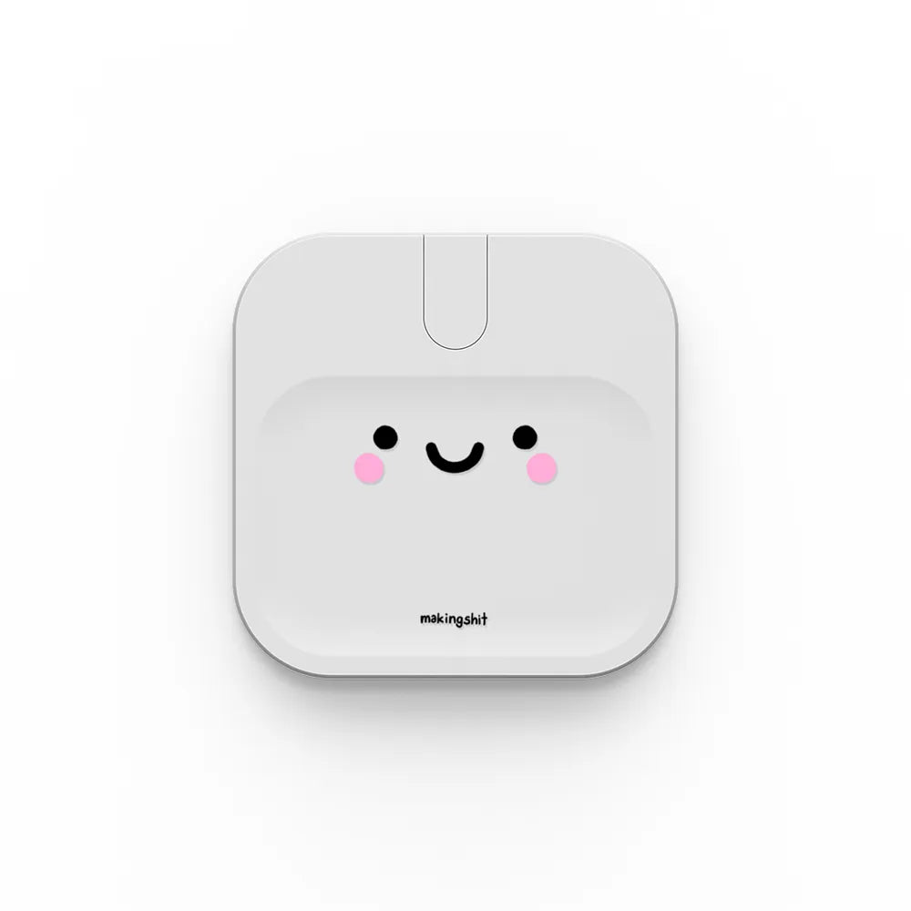 Cute Aura