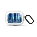 The dream of a gazelle | AirPods Pro 2 / Earbuds Impact Case / Frost | Image 1