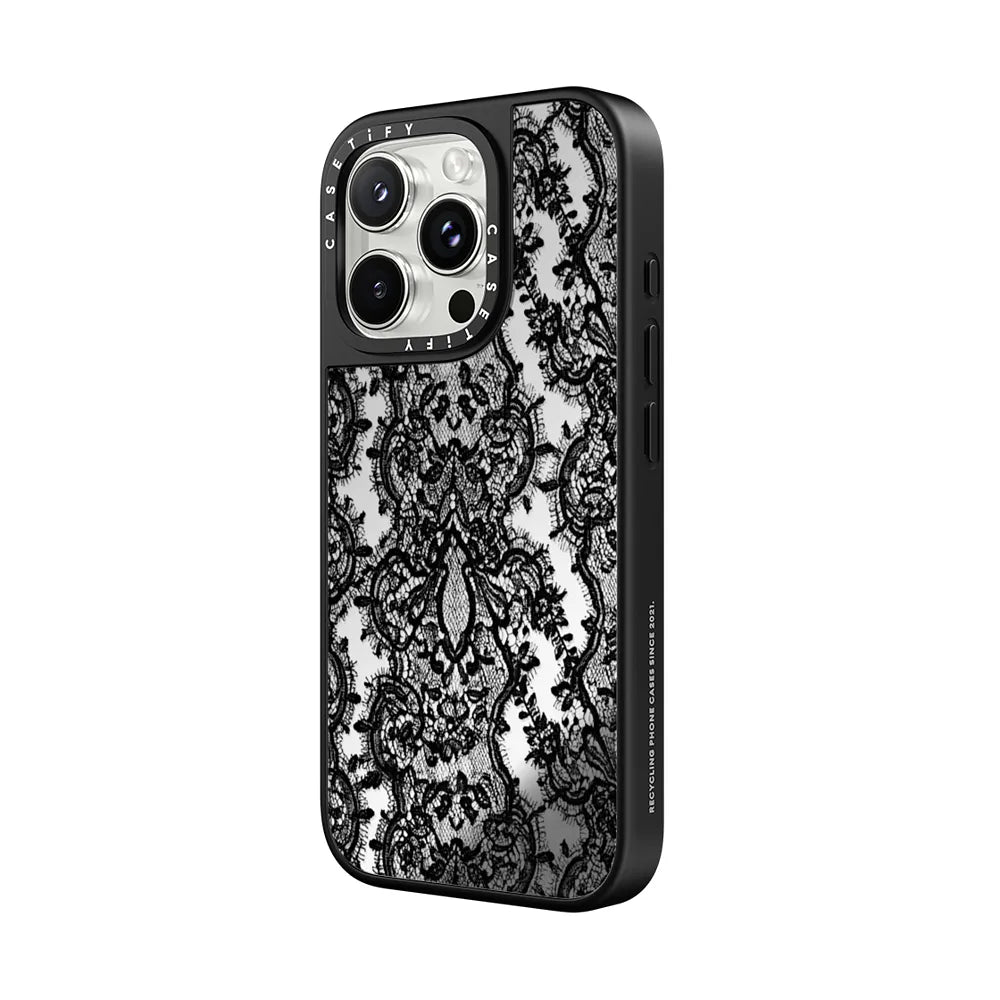 Lace Pattern