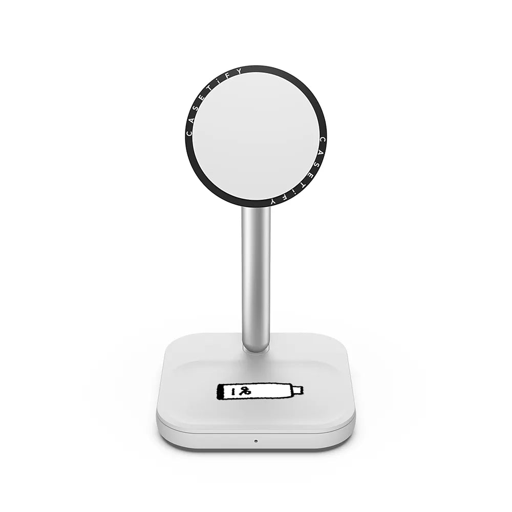 Low Battery | Image 1