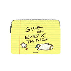Doodles On A Notebook | Image 1