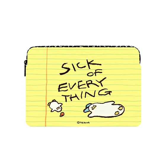 Doodles On A Notebook | Image 1