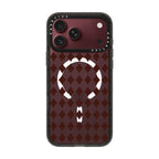 Brown Checks | Image 1