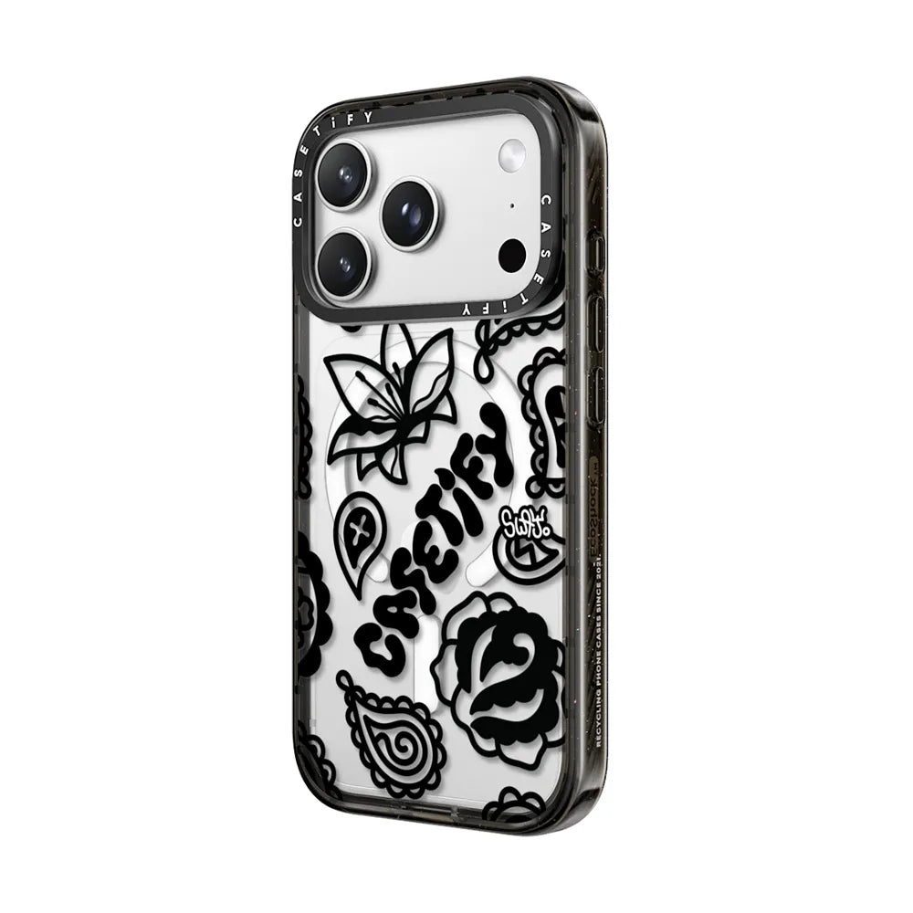 Casetify Vibes
