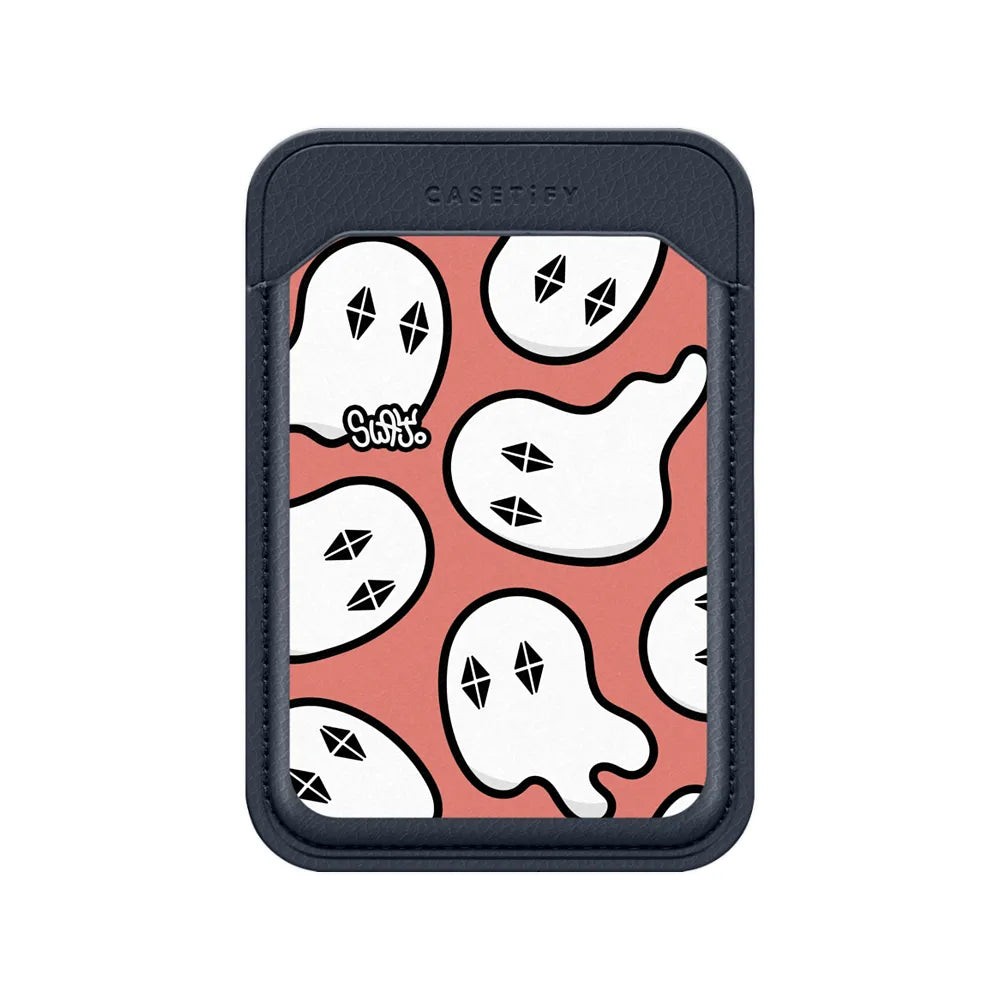 Ghosty Vibes