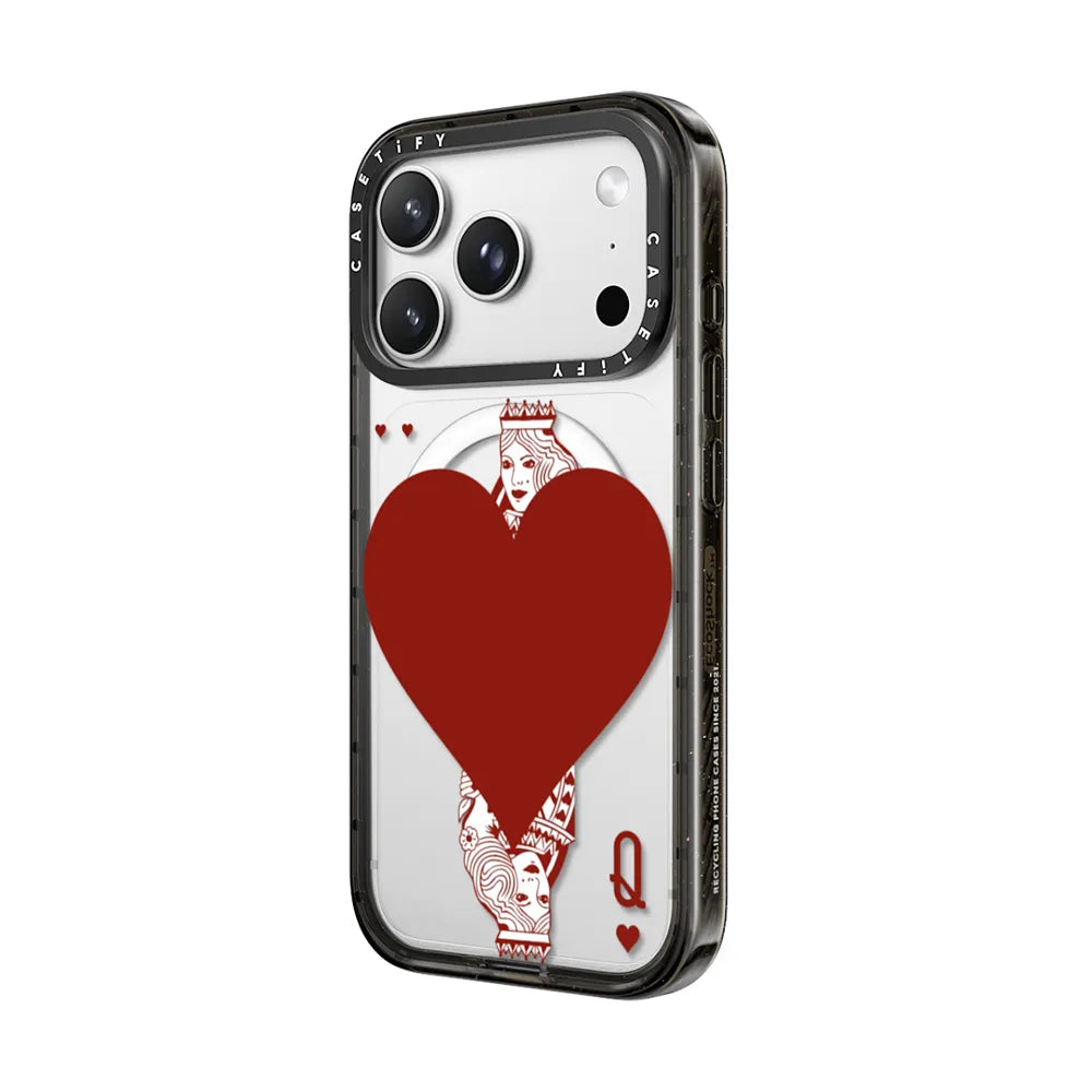 Queen Of Heart